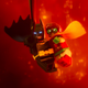 Image for article titled Like Its Star, The Lego Batman Movie Tries Way Too Hard to Be Cool